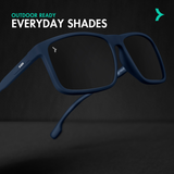 Kole Navy - Eyewearlabs