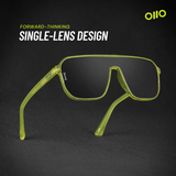 Ryft | Spark Lime - Eyewearlabs