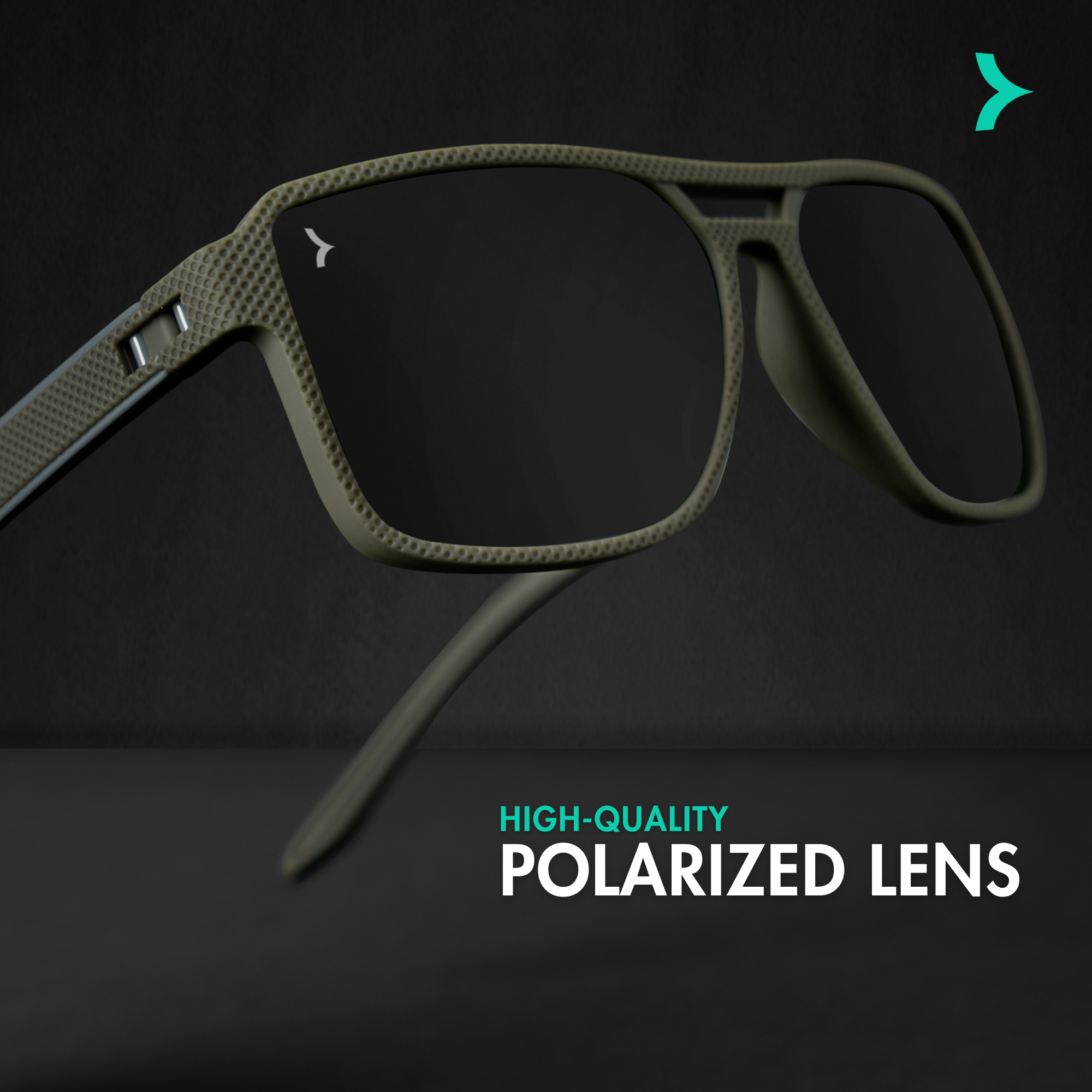 Kaz Green - Eyewearlabs