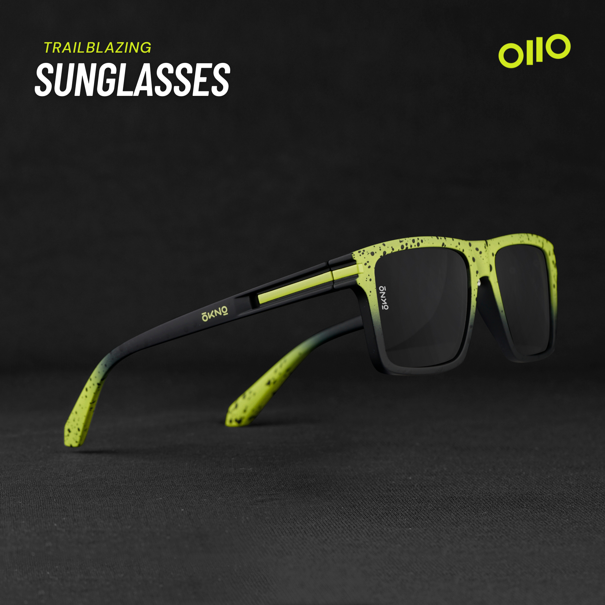 Rdon | Nitro Surge X FS - Eyewearlabs