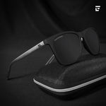 Barkley Knight Black - Eyewearlabs