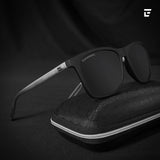 Barkley Knight Black - Eyewearlabs