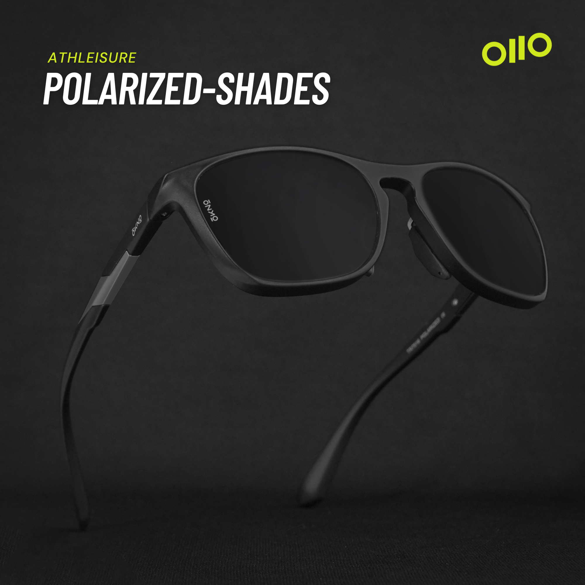 Vertex Z1 | OKNO - Eyewearlabs