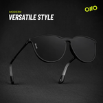 Hudson Black - Eyewearlabs