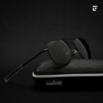 NightFire Black - Eyewearlabs