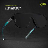 Ryft X2 | Alaska - Eyewearlabs