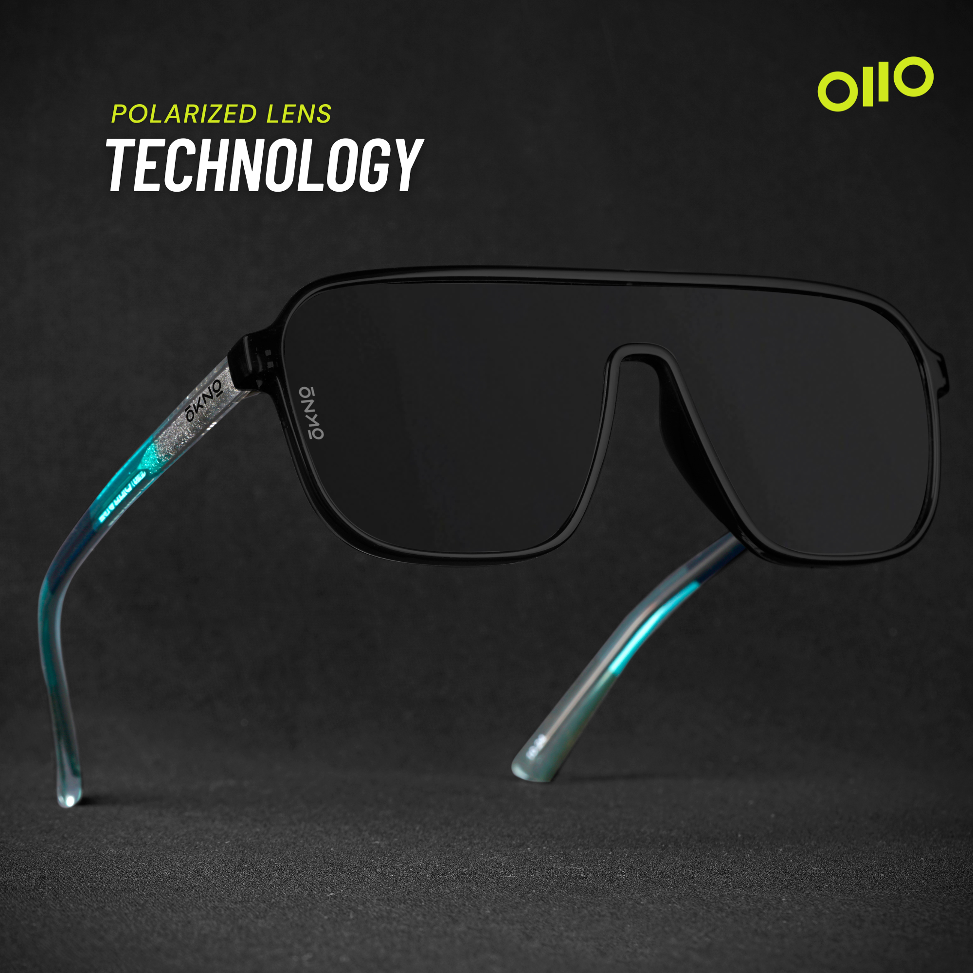 Ryft X2 | Alaska - Eyewearlabs