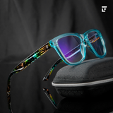 Prism Blue Light Glasses