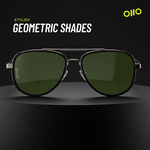 HAYES | Sage - Eyewearlabs
