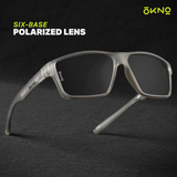 NORG | Smoke Gray - Eyewearlabs