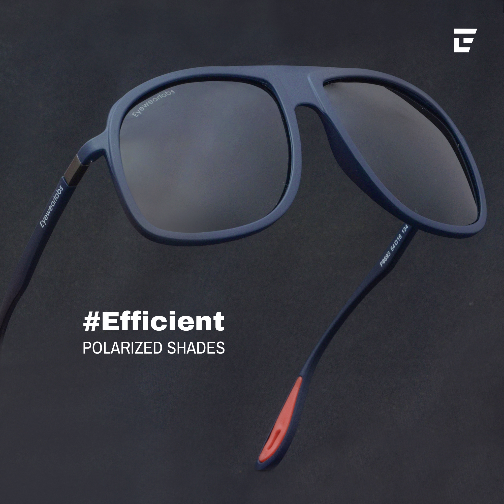 Zrro Navy x FS - Eyewearlabs