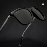 Barkley Black Power Lens