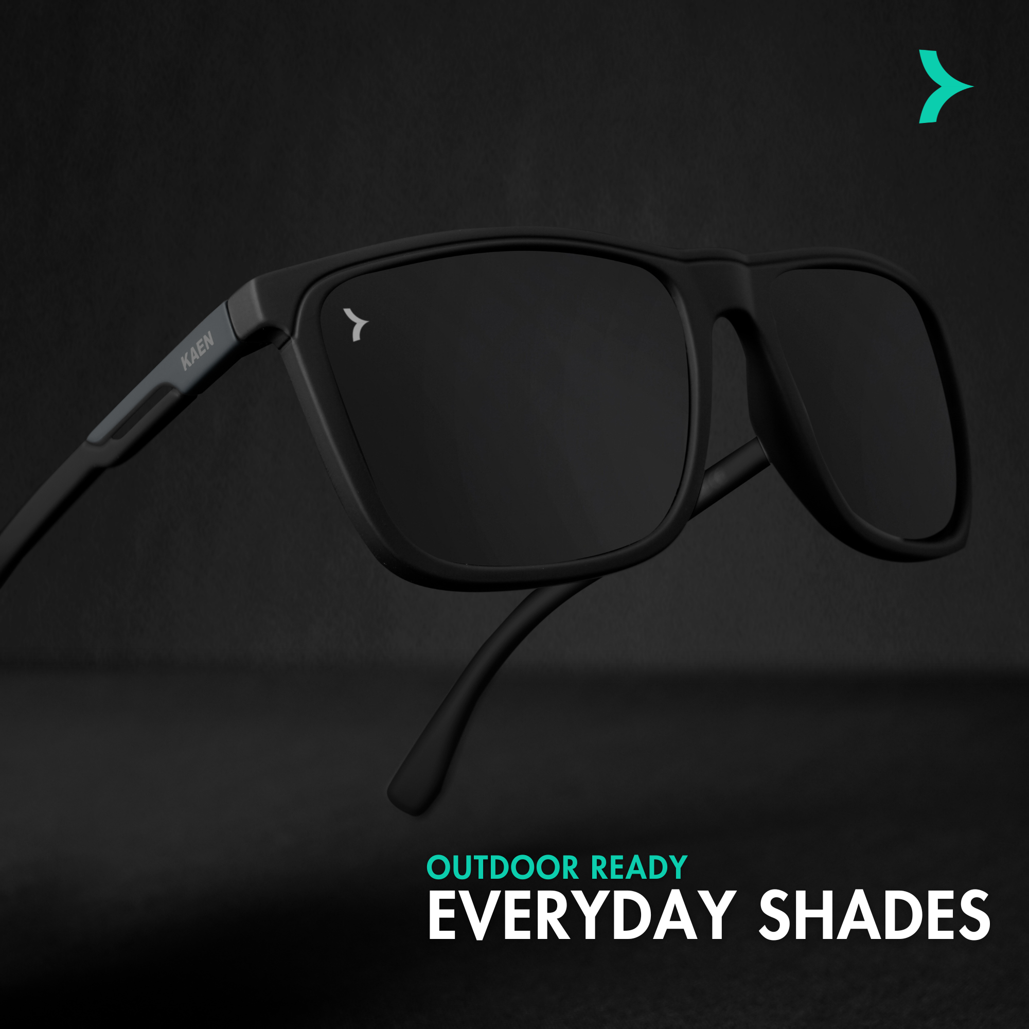 Ken Black - Eyewearlabs