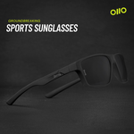 NORG | Matte Black - Eyewearlabs