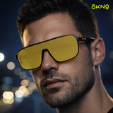 RYFT A1PHA Yellow | Night Vision