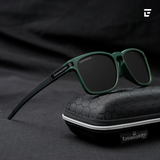 Olive Black - Eyewearlabs