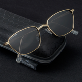 Andrew Black Gold Power Lens