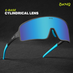 ZR-1X | Vapor Blue - Eyewearlabs