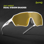 TRBL | Night Vision - Eyewearlabs