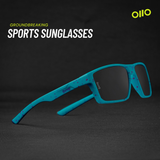 NORG | Carnival Black Power Lens