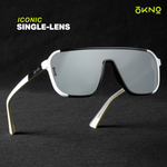 Ryft | BORN DIFF - Eyewearlabs