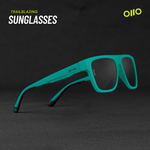 Hlios | Mint Green X FS - Eyewearlabs