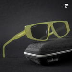 Lisa | Lime - Eyewearlabs