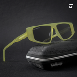 Lisa | Lime - Eyewearlabs