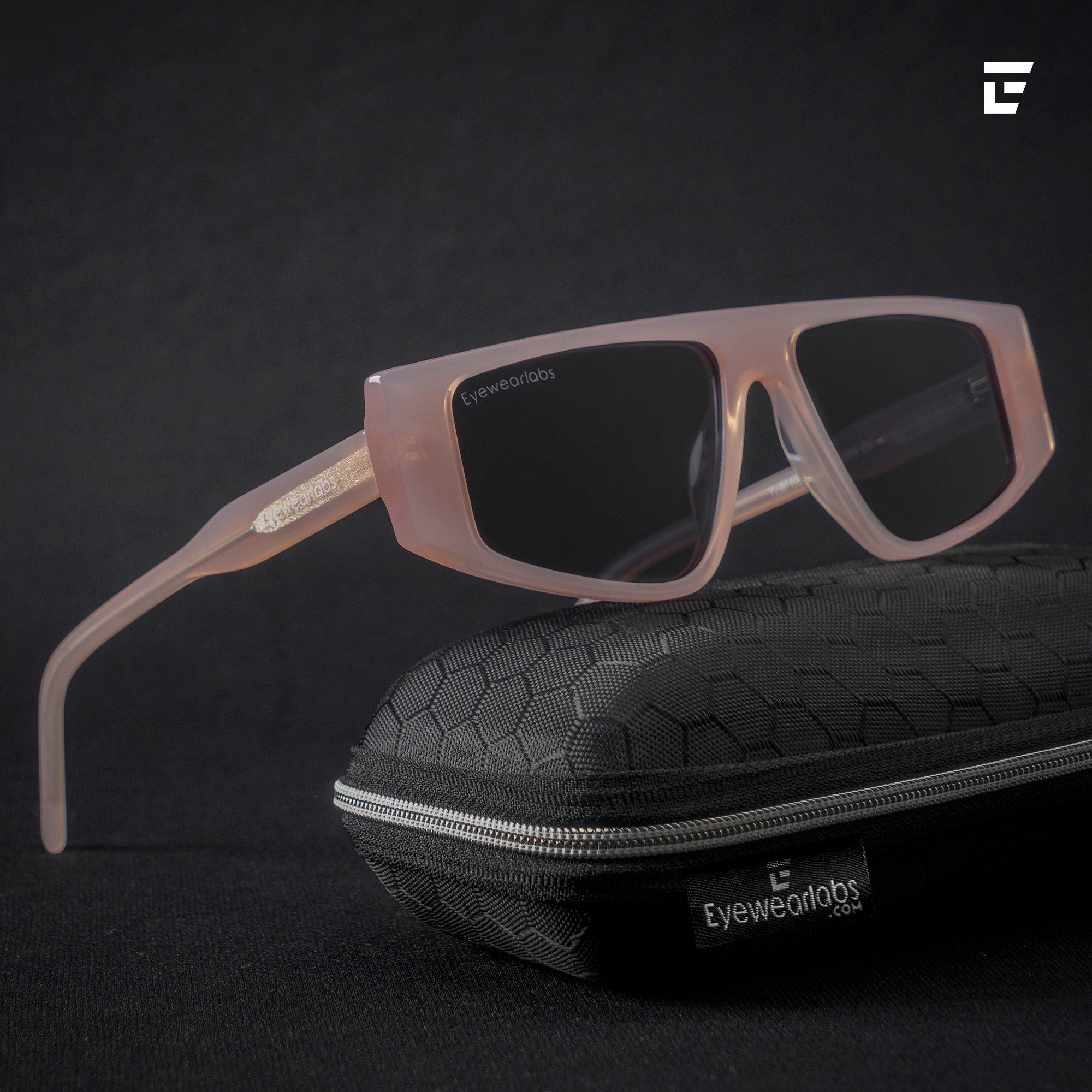 Lisa | Primrose - Eyewearlabs