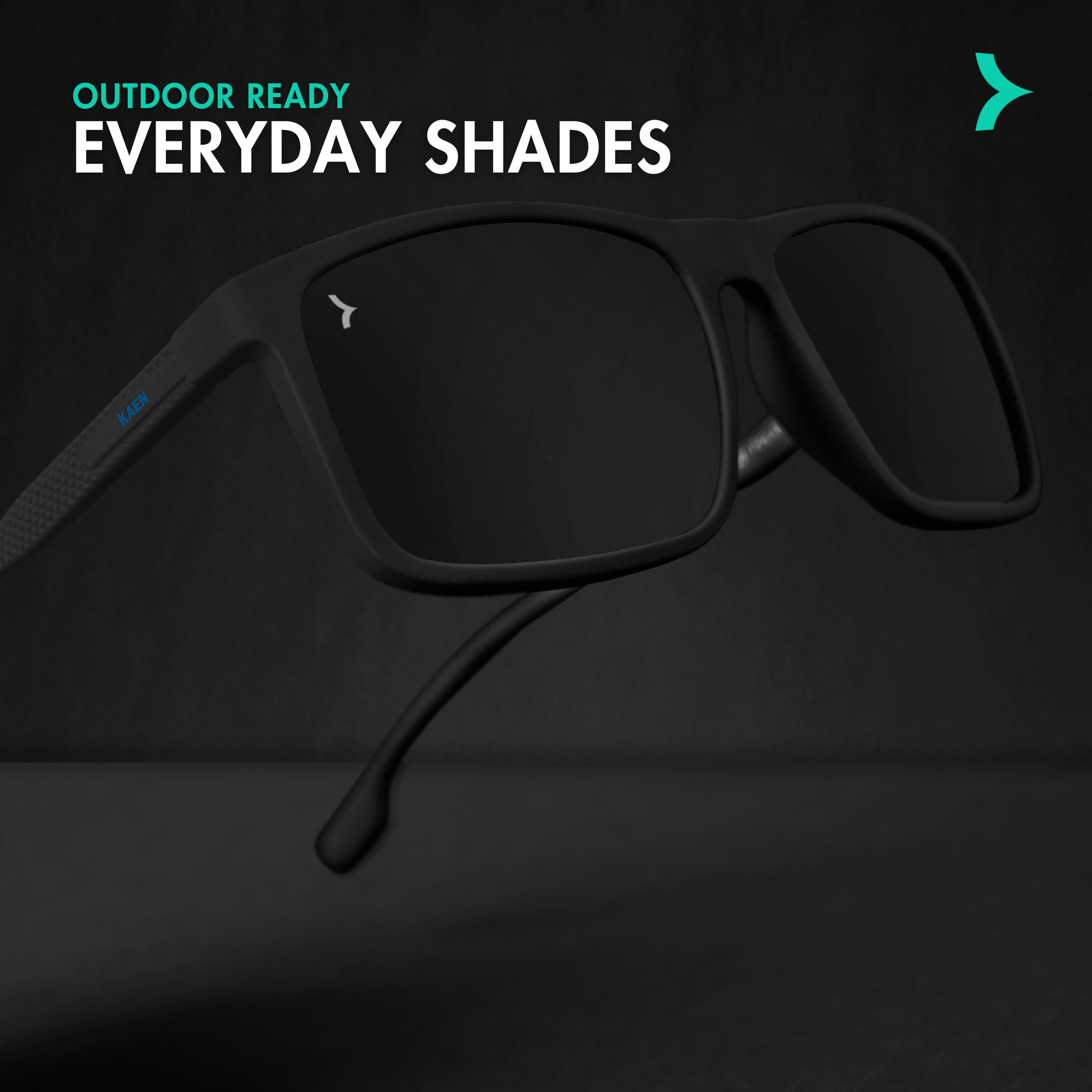 Kole Black - Eyewearlabs