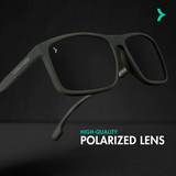 Kole Green - Eyewearlabs