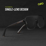 Ryft | Ebony Night - Eyewearlabs