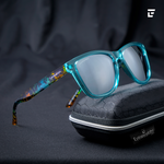 Falcon Silver - Eyewearlabs