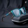 Falcon Silver - Eyewearlabs