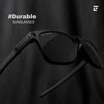 Eclipse Black - Eyewearlabs