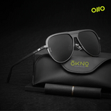 Guztag Gun Grey - Eyewearlabs