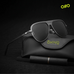 Guztag Gun Grey - Eyewearlabs