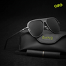 Guztag Gun Grey - Eyewearlabs