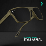 Knox Green - Eyewearlabs