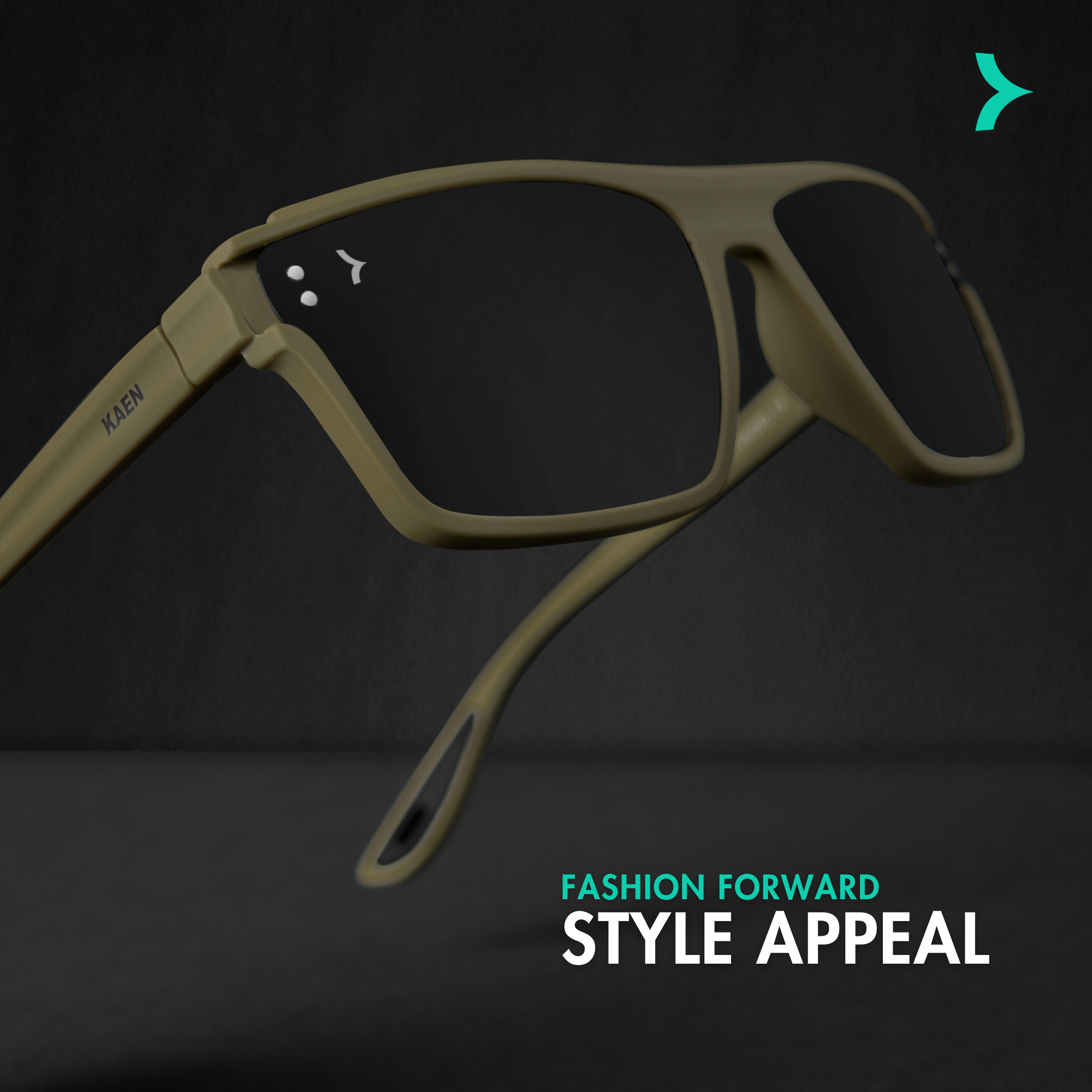 Knox Green - Eyewearlabs