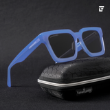 Brooke | Periwinkle Blue - Eyewearlabs