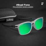 SubZero Green - Eyewearlabs