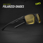 NORG | Night Vision - Eyewearlabs