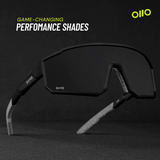 TREKK | Black-Grey - Eyewearlabs