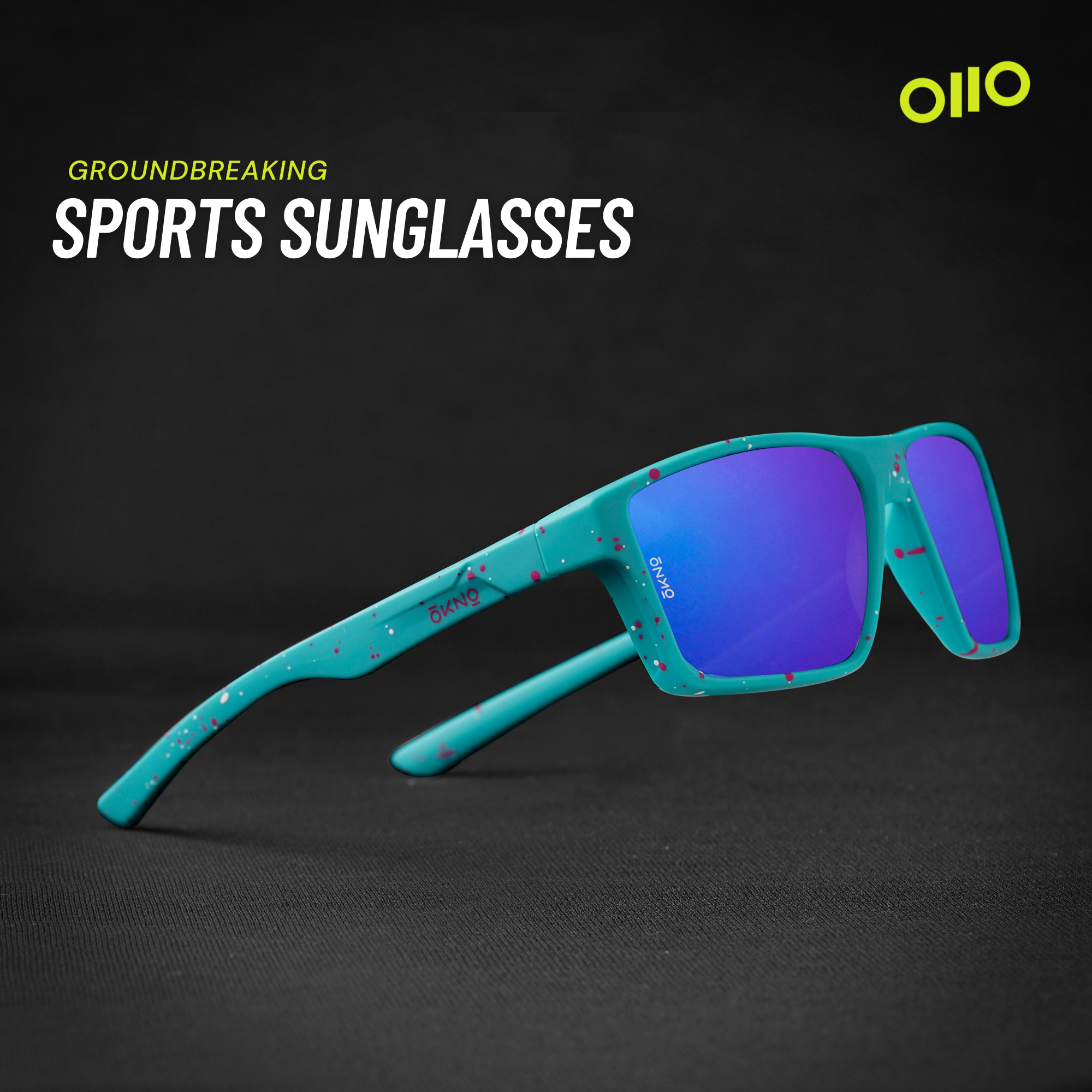 NRG | Galactic X FS - Eyewearlabs