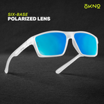NORG | Cool Blue - Eyewearlabs