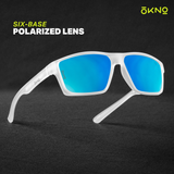 NORG | Cool Blue - Eyewearlabs