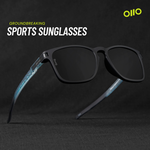 Rally | Ebony - Eyewearlabs
