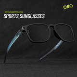 Rally | Ebony - Eyewearlabs