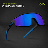 Ryker | Blue - Eyewearlabs